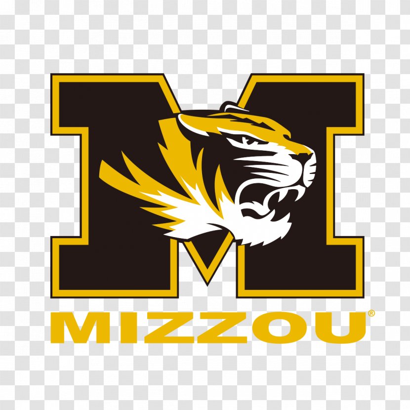 University Of Missouri System Missouri–Kansas City State Science And Technology - Homecoming - Black Tiger Transparent PNG