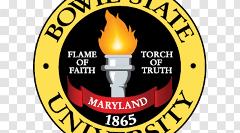 Bowie State University Coppin Morgan Historically Black Colleges And Universities - Symbol - Blues Concert Transparent PNG