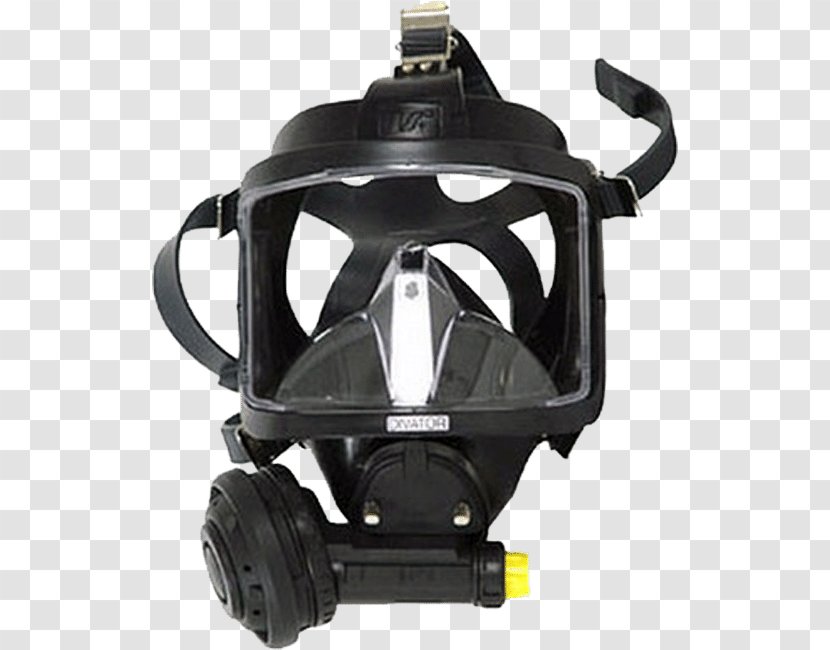 Full Face Diving Mask Scuba Underwater & Snorkeling Masks - Dive Center Transparent PNG