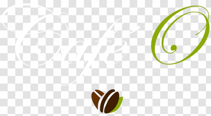 Logo Brand Green Font - Text - Design Transparent PNG