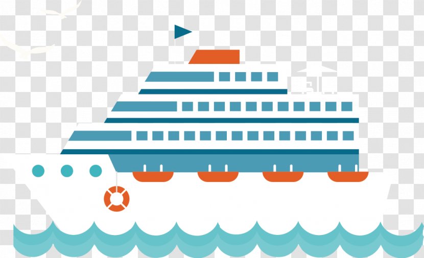 Gassa. Autorskie Gimnazjum Samorozwoju Cruise Ship - Naval Architecture Transparent PNG