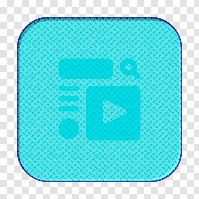 Wireframe Icon Ui Icon Transparent PNG