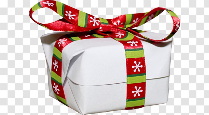 Gift Christmas Scrapbooking Transparent PNG