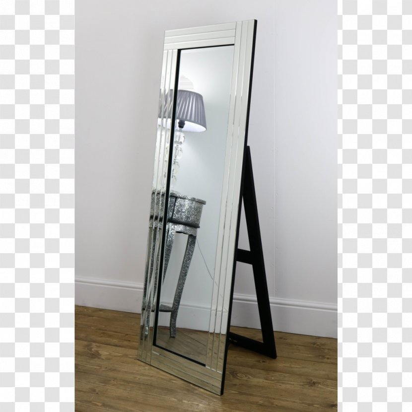 Mirror Light Rectangle Reflection - United Kingdom - Glass Transparent PNG