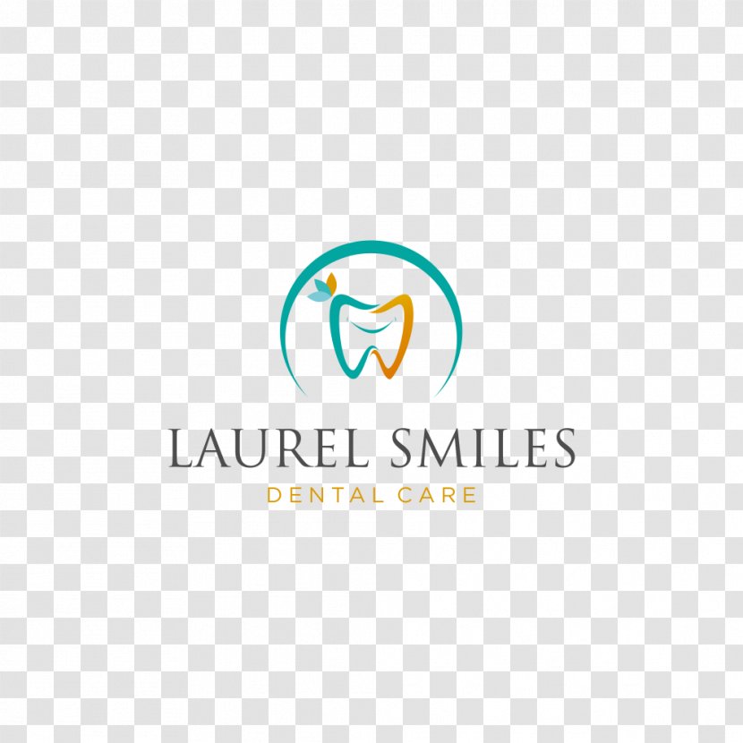 Laurel Smiles Dental Care Dentistry Tooth - Text - Gipsy Lane Practice Transparent PNG