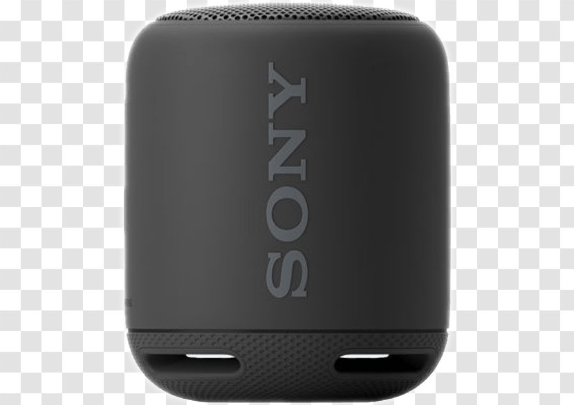 Wireless Speaker Sony SRS-XB10 Bluetooth Loudspeaker - Srsxb10 Transparent PNG