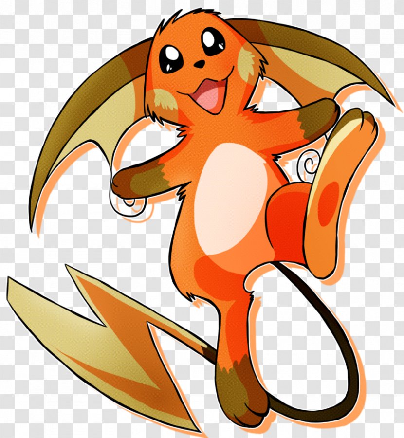 Pokémon X And Y Pikachu Omega Ruby Alpha Sapphire Raichu GO - Artwork Transparent PNG