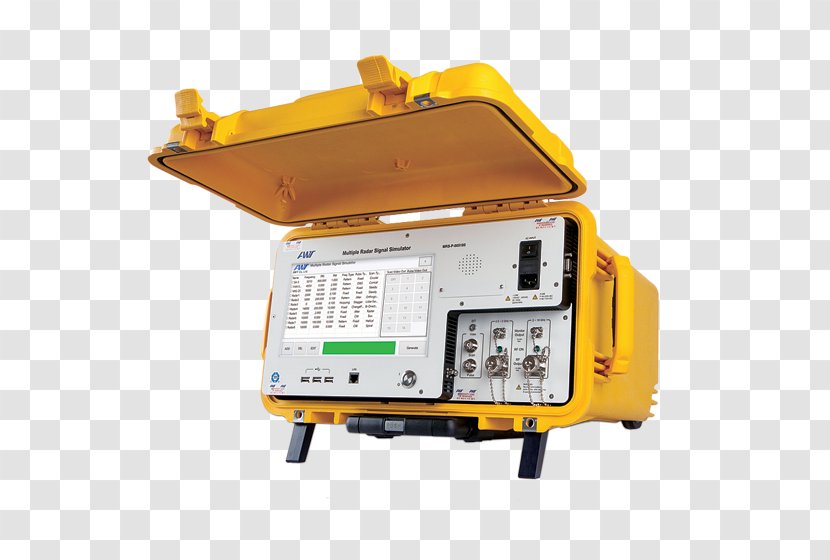 Measuring Instrument Electronics Accessory Measurement Radar Transparent PNG