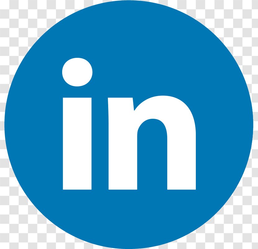 LinkedIn Logo Comcast Business - Social Network - Get Started Now Button Transparent PNG