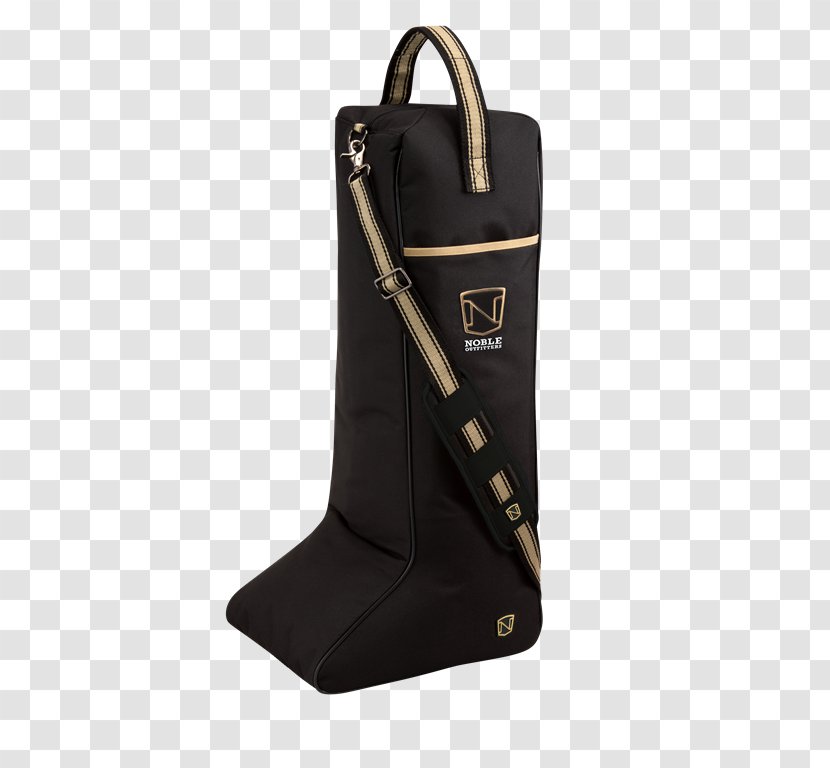 Boot Bag Clothing Equestrian Horse - Riding Boots Transparent PNG