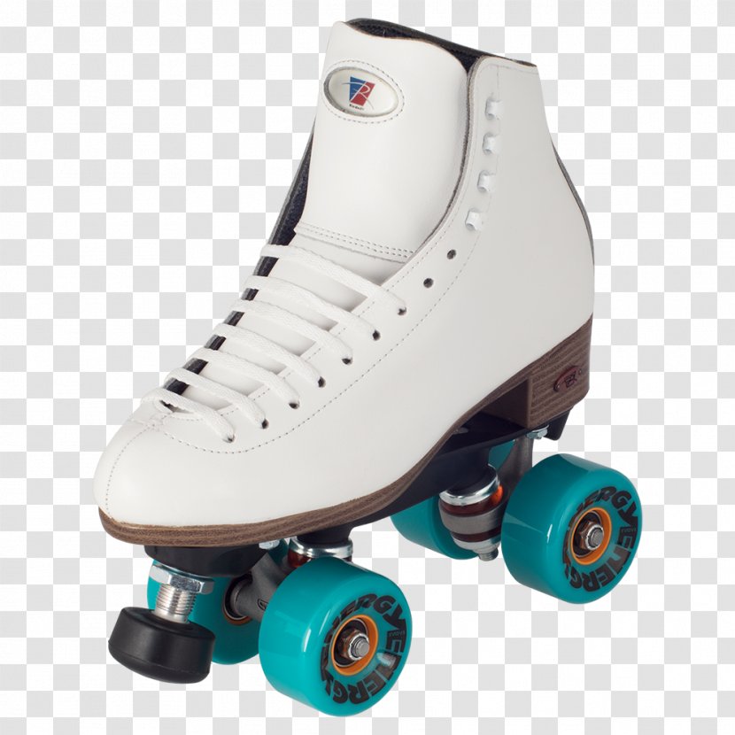 Roller Skates In-Line Skating Ice Riedell - Footwear Transparent PNG