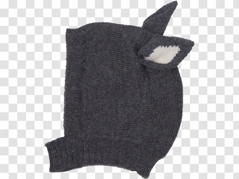 Animal Hat Headgear Wool Cat - Oeuf Llc - Washing Alpaca Fiber Transparent PNG