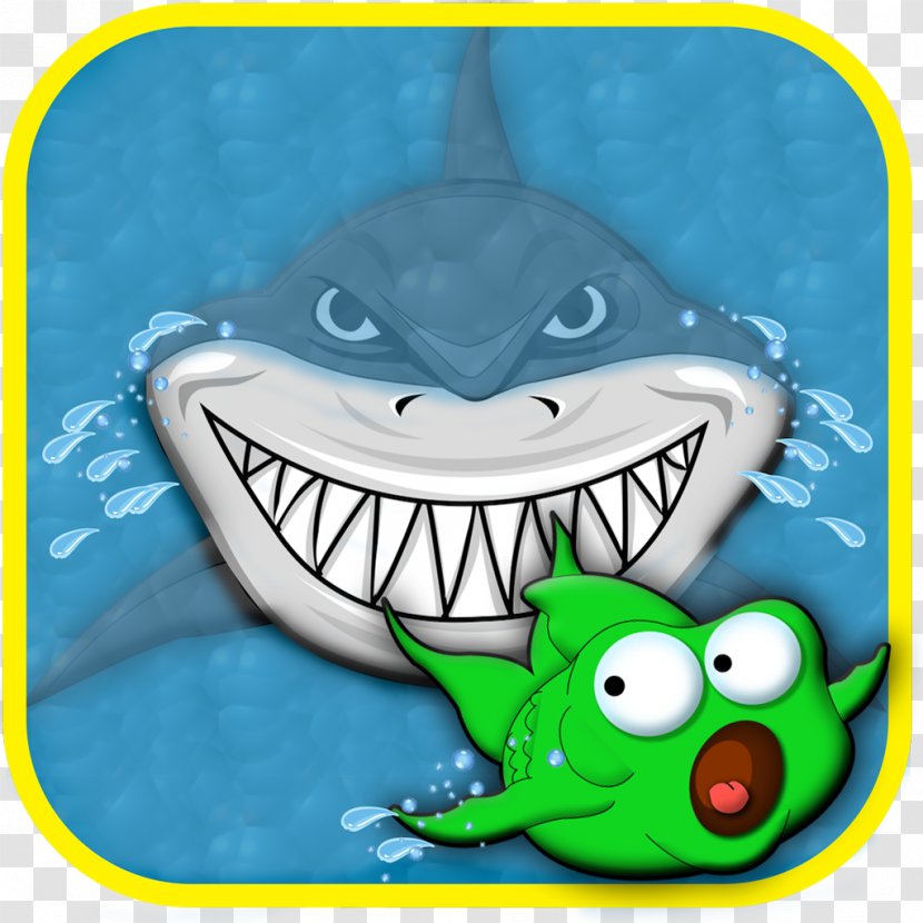 Tiger Shark App Store Web Browser - Ipad - Requiem Transparent PNG