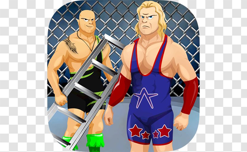 Wrestling Singlets Folk Video Game Transparent PNG