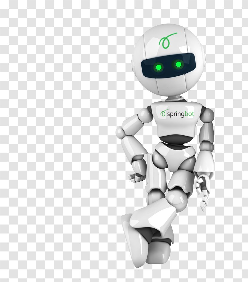 Stock Photography Robot Royalty-free - Cyborg - Robots Transparent PNG