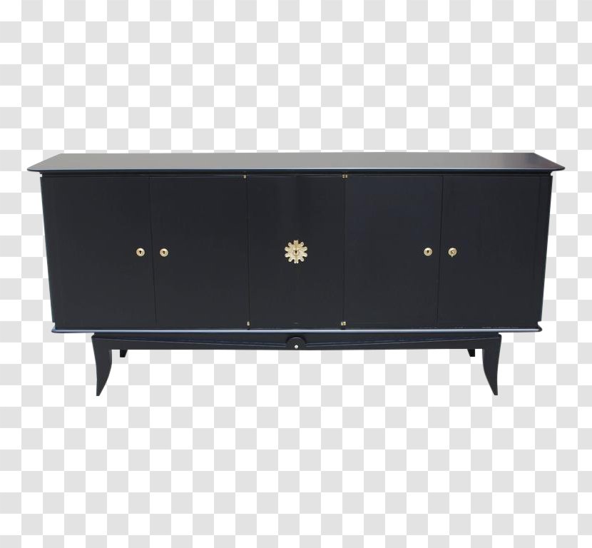 Buffets & Sideboards Table Drawer Chairish - Frame Transparent PNG