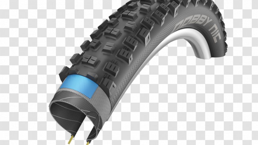 Schwalbe Nobby Nic Evolution Line Rapid Rob Bicycle Tires - Plastic - Cycling Transparent PNG