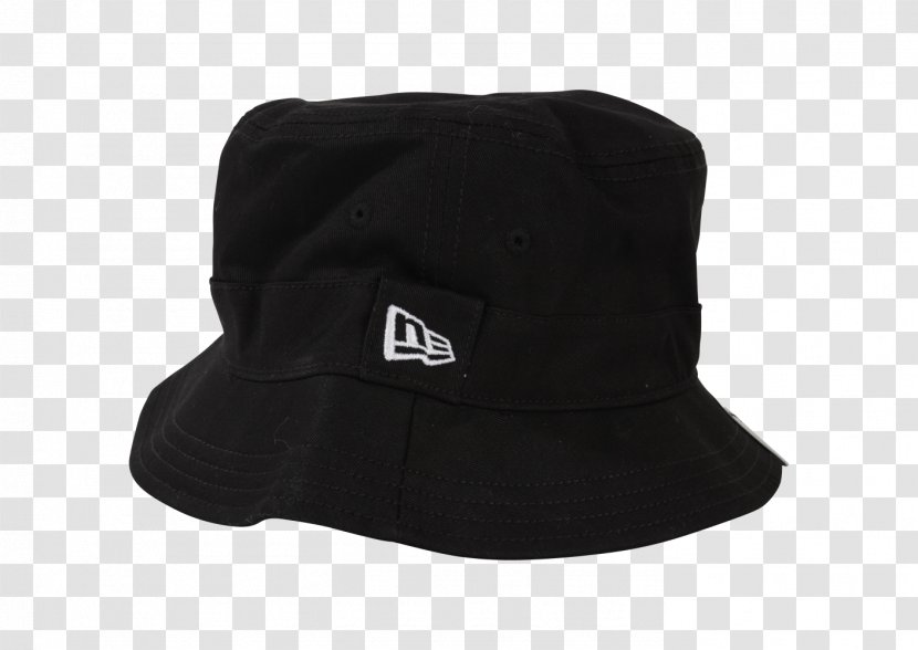 Hat New Era Cap Company Black M Transparent PNG
