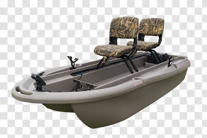 Electric Boat Trolling Car Fishing - Yacht Engin Transparent PNG