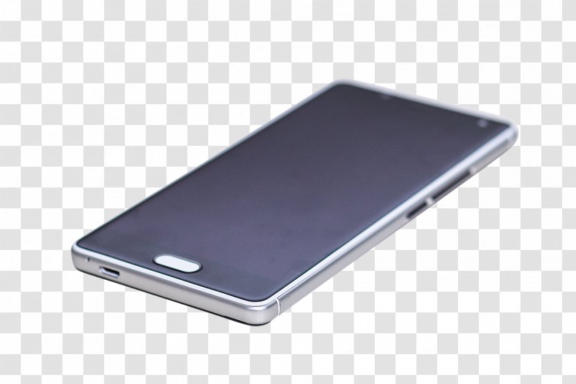 Smartphone Electronics - Gadget Transparent PNG