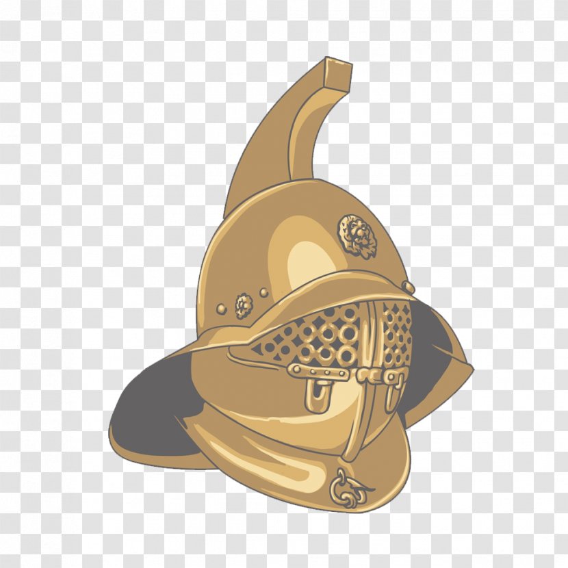 Helmet Royalty-free Illustration - Knight Transparent PNG