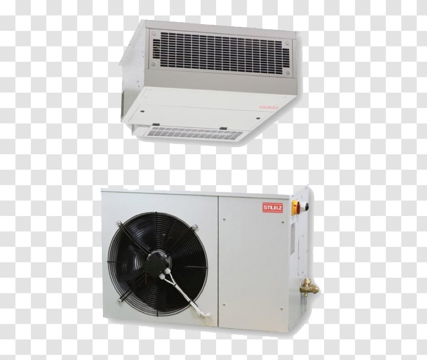 Home Appliance Air Conditioner STULZ GmbH Сплит-система Return Code - Machine - Stulz Gmbh Transparent PNG
