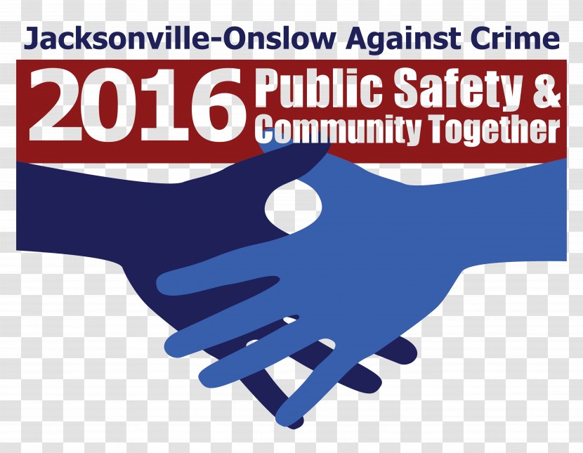 Logo Public Relations Brand Fayette County School System - Handshake - National Crime Prevention Council Transparent PNG