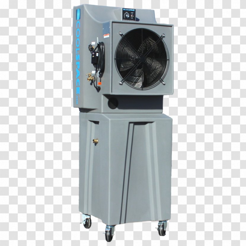 Evaporative Cooler Machine Tuberculosis Space Fan Transparent PNG