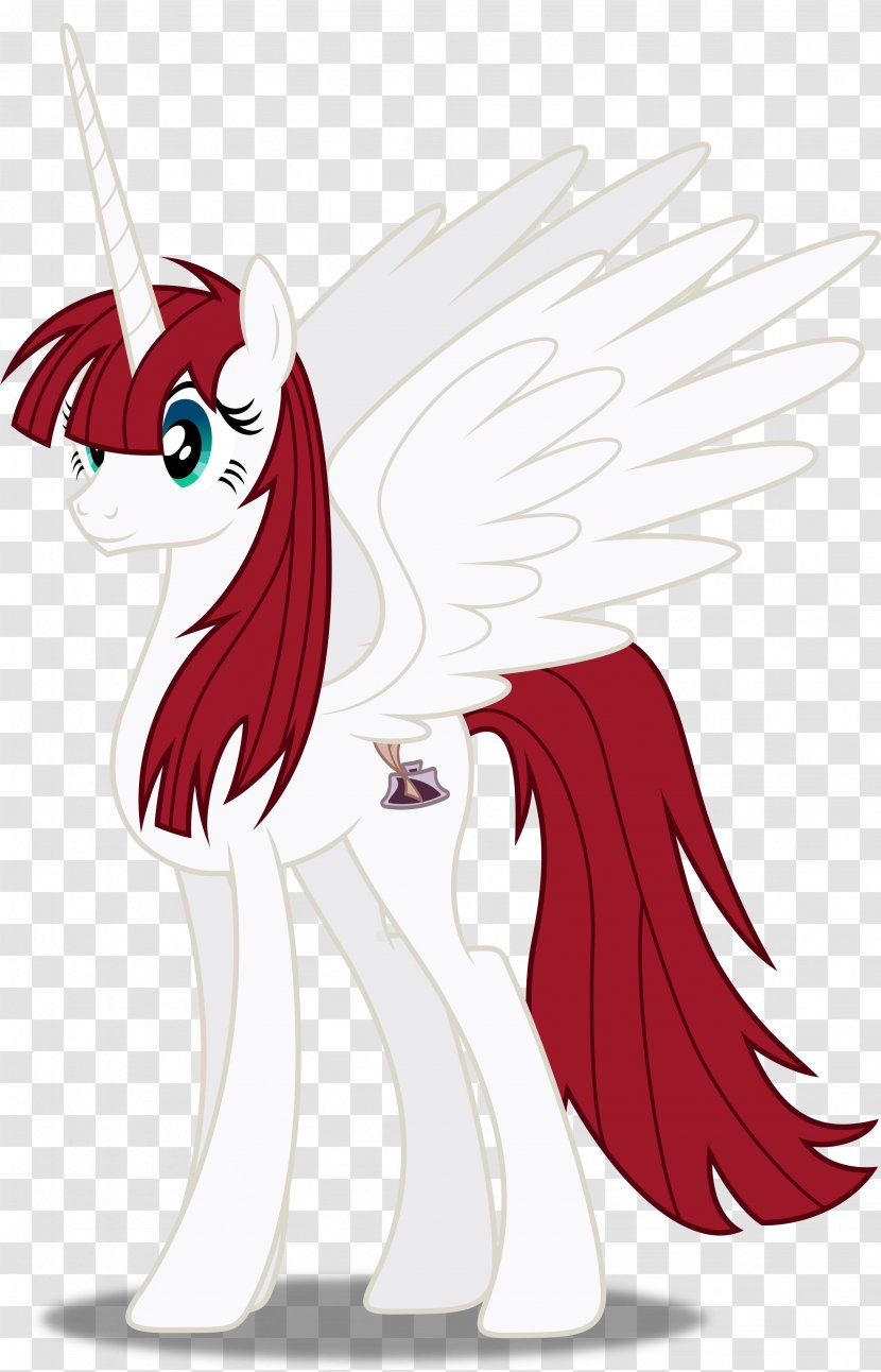My Little Pony: Friendship Is Magic Fandom Twilight Sparkle DeviantArt Winged Unicorn - Heart - Pony Transparent PNG