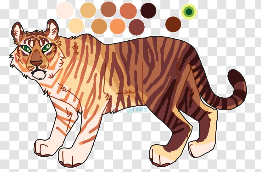 Tiger Whiskers Lion Cat Basset Hound Transparent PNG
