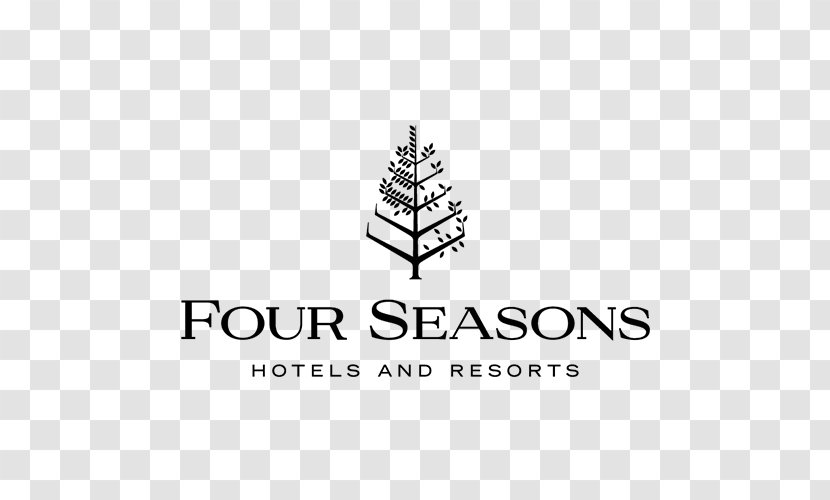 Four Seasons Hotels And Resorts Accommodation Business - Hyatt - Hotel Transparent PNG