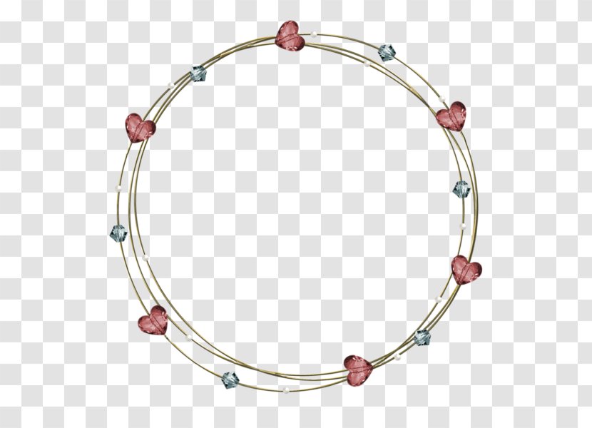 Necklace Bracelet Bead Body Jewellery - Jewelry Making Transparent PNG