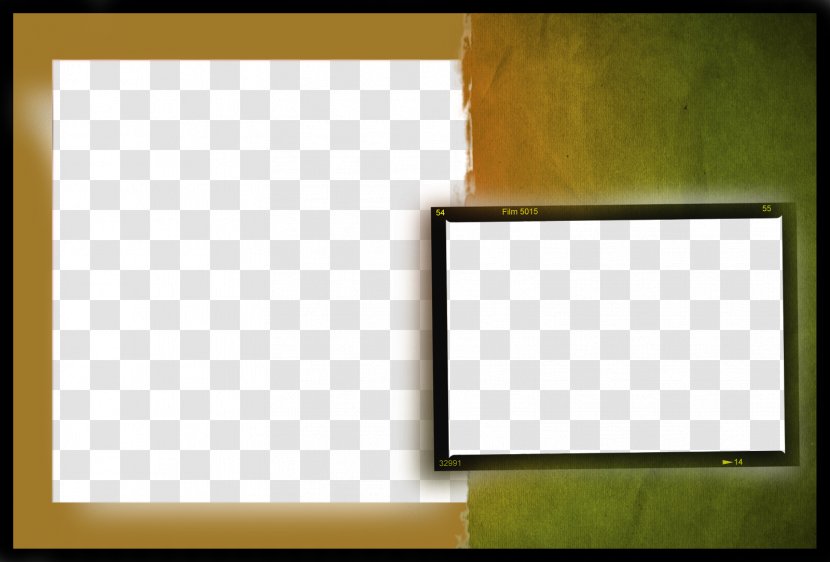 Picture Frames Desktop Wallpaper - Brand - Photoshop Transparent PNG