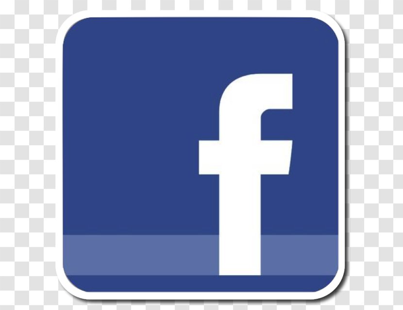 Facebook Social Media Faith Lutheran Church Network - Blue Transparent PNG