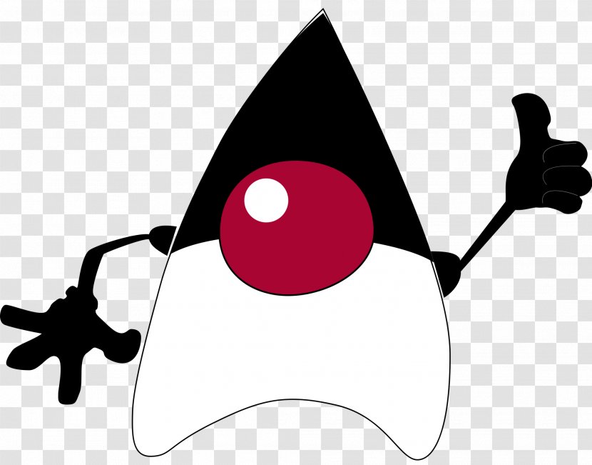 Java User Group - Bmp File Format - Mascot Transparent PNG