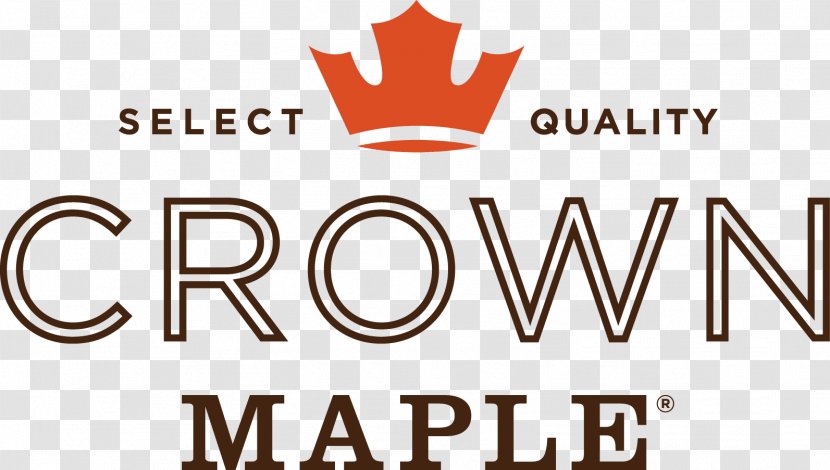 Crown Maple Estate Waffle Syrup - Orchard Card Transparent PNG