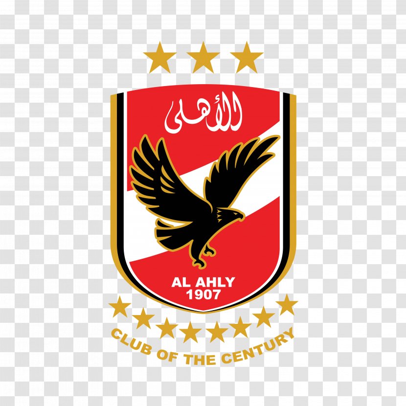Al Ahly SC CAF Champions League Zamalek Egyptian Premier Egypt National Football Team - Sc - Logo Transparent PNG