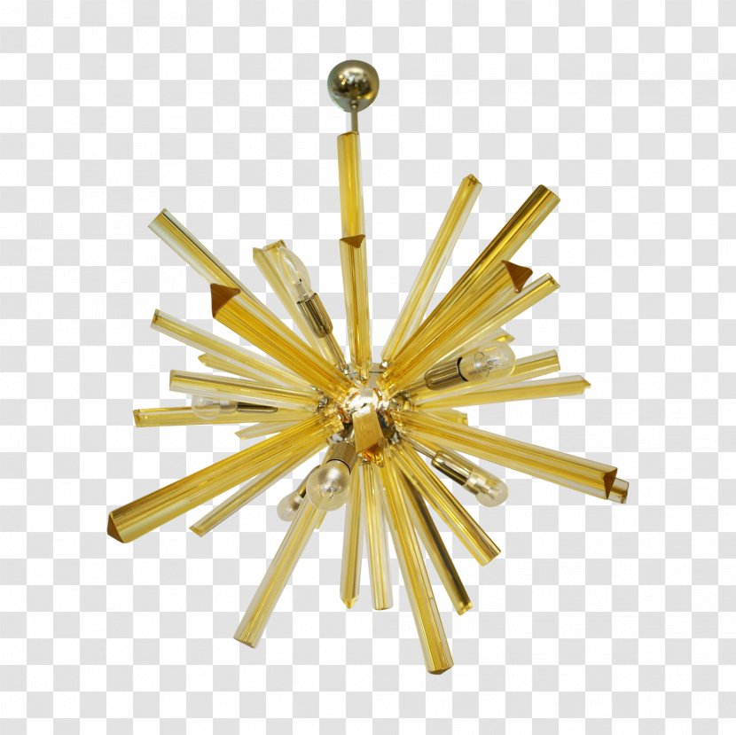 Murano Glass Chandelier Light Fixture - Buffets Sideboards - Simple Creative Stained Cafe Bar Transparent PNG