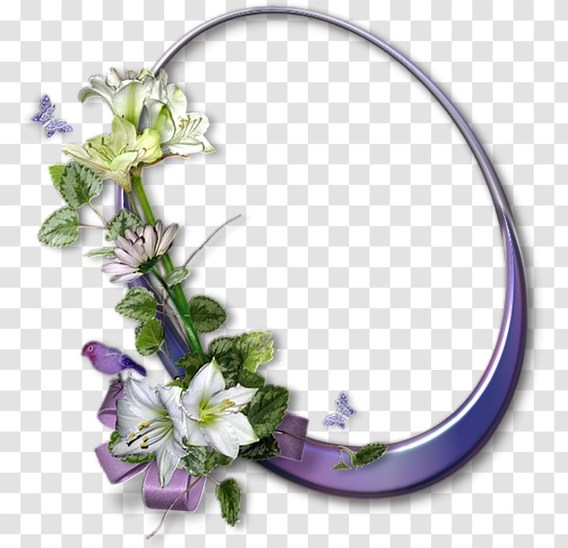 Picture Frames Summer Hit Cut Flowers Violet - Flower Arranging - Le Monde De Lili Transparent PNG