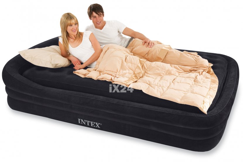 Air Mattresses Sofa Bed Inflatable - Couch Transparent PNG