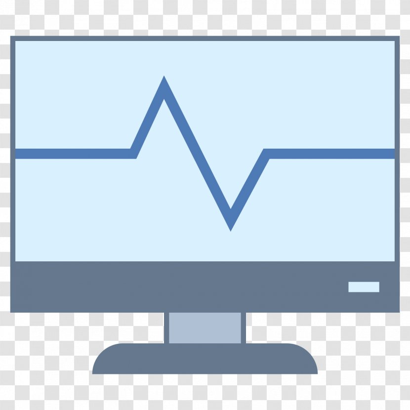 Computer Monitors Mouse Heart Rate Monitor - Rectangle Transparent PNG