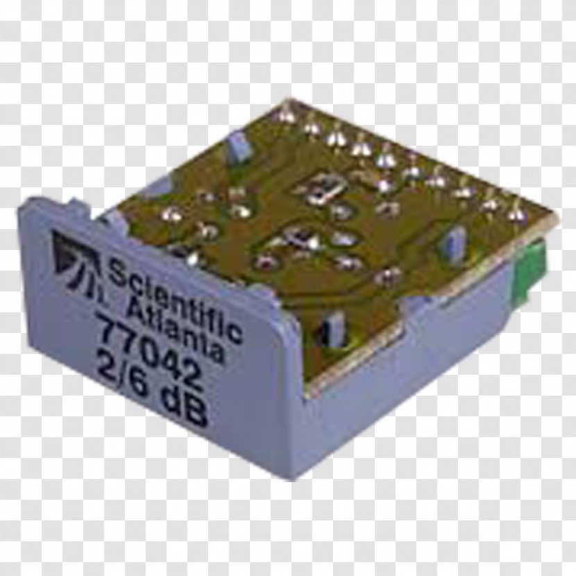 Electronic Component Electronics - Microtik Transparent PNG