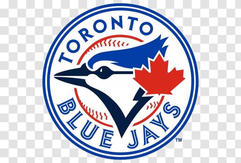 Toronto Blue Jays MLB Logo Baseball - Symbol Transparent PNG