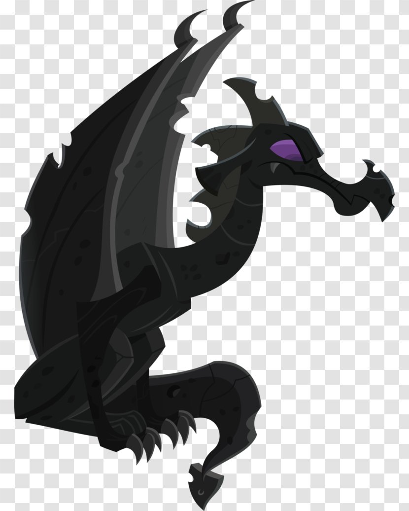 Dragon Vector Graphics Spike Clip Art Gargoyle - Fictional Character - Minecraft Thunder Transparent PNG