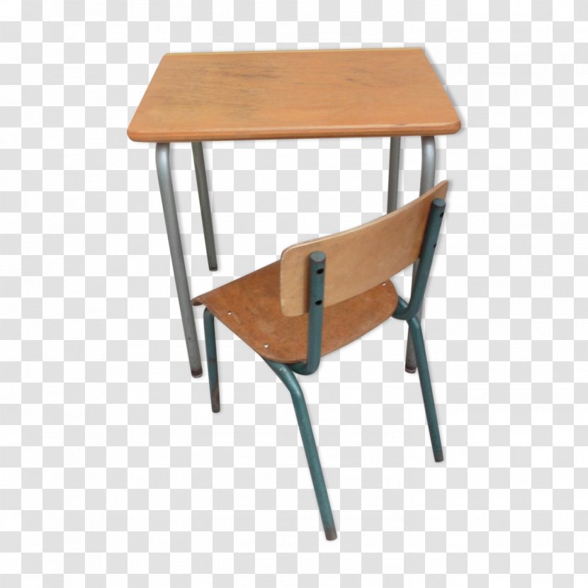 Table Office & Desk Chairs School Transparent PNG