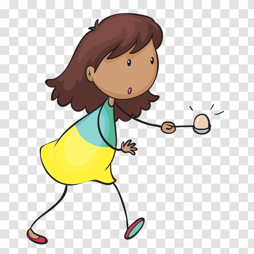 Egg-and-spoon Race Vector Graphics Royalty-free Stock Photography Illustration - Art - Beware Transparent PNG