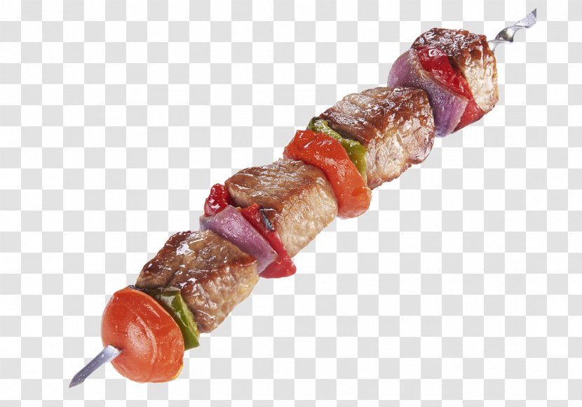 Shashlik Churrasco Barbecue Kebab - Skewer - Food Transparent PNG