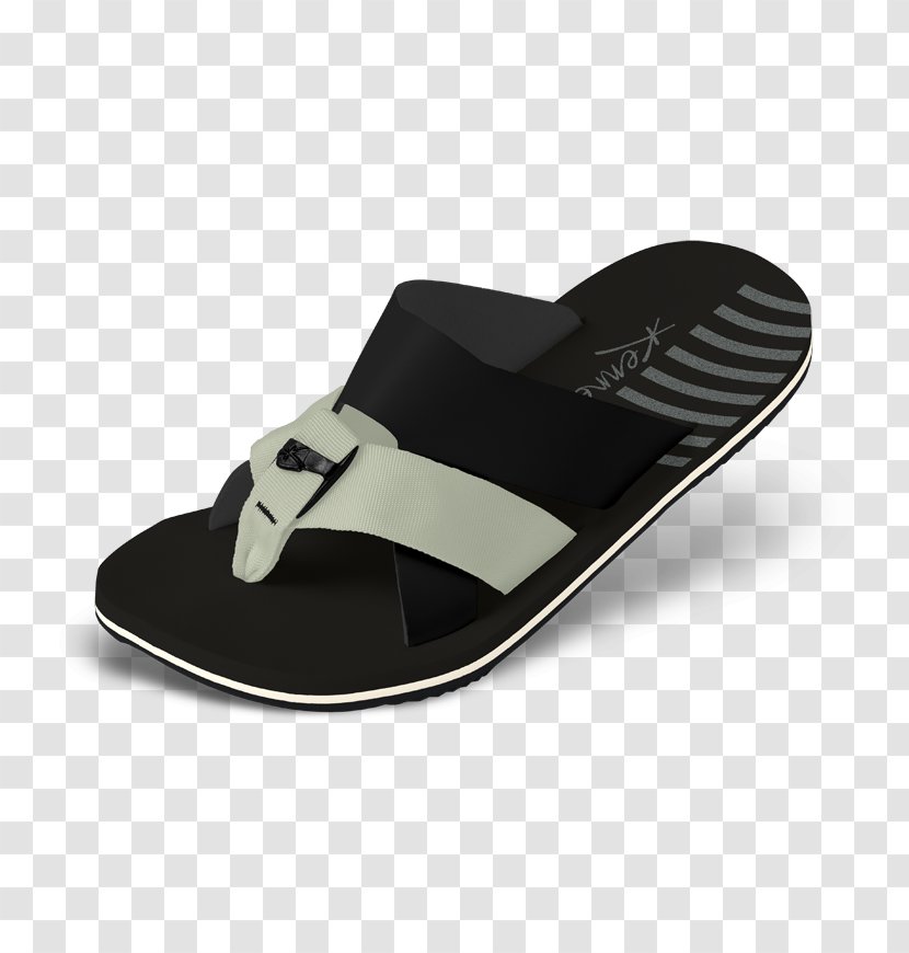 Flip-flops Shoe - Sandal - Design Transparent PNG