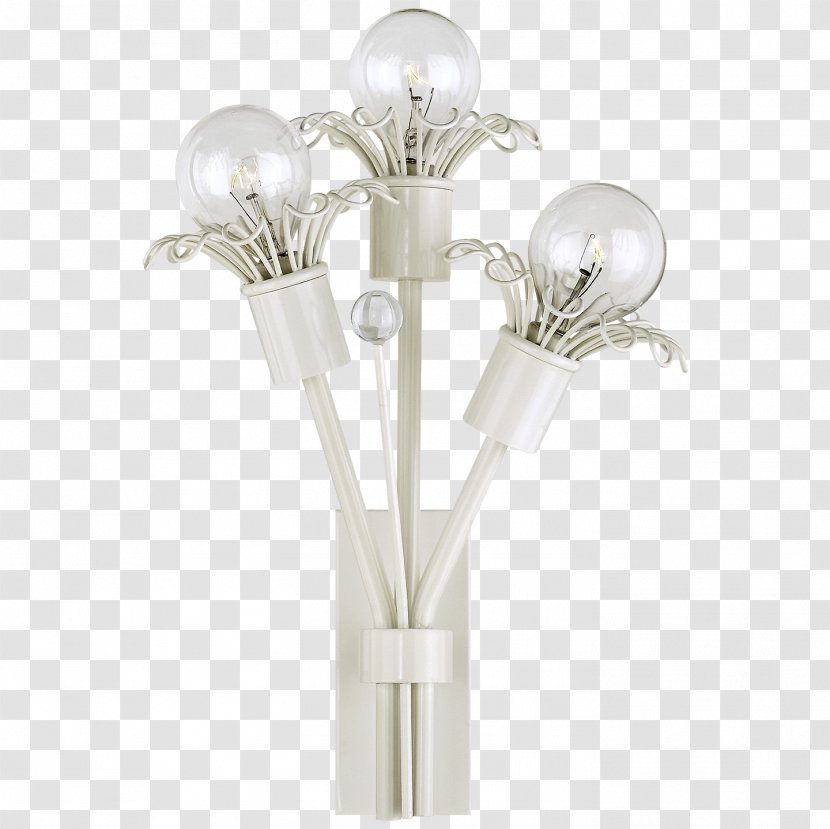 Lighting Sconce Kate Spade New York Electric Light - Circa Transparent PNG