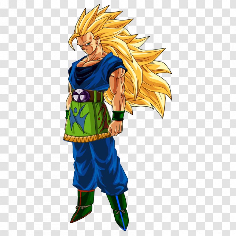 Dragon Ball Xenoverse Goku Majin Buu Gohan Trunks - Flower Transparent PNG